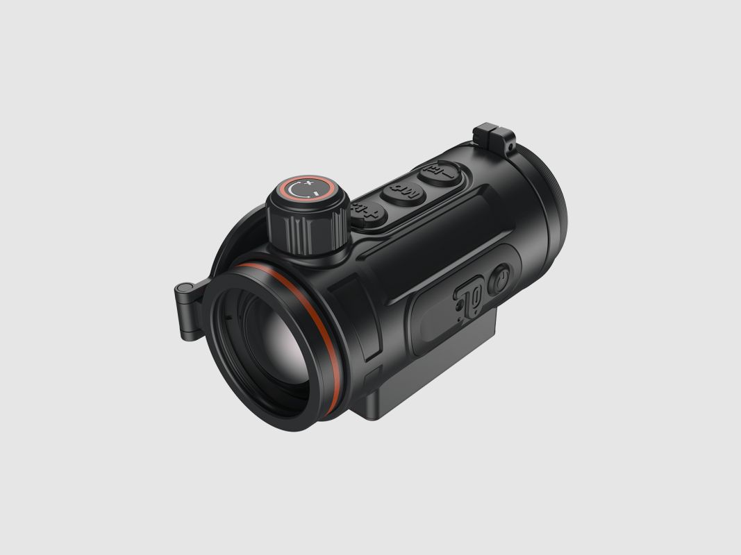 Clip-On Thermisch Thermtec Hunt 335, afbeelding 4 van 11