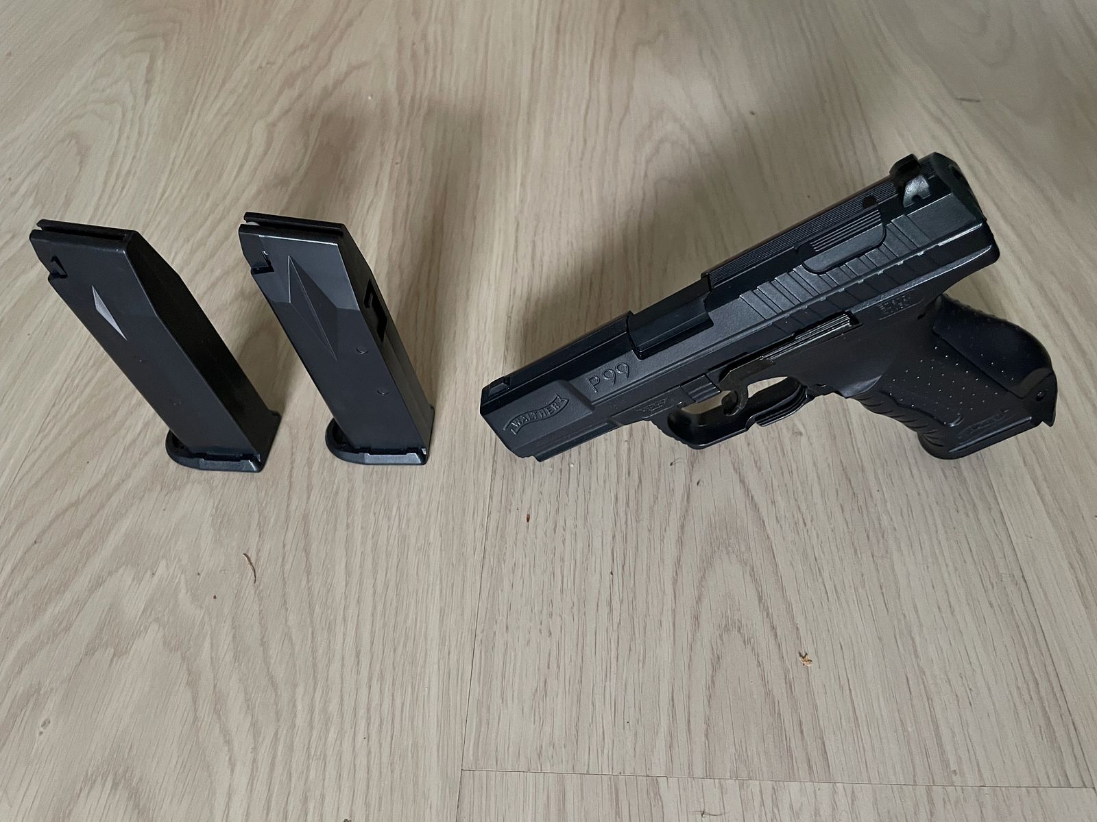 Walther P99 Airsoft