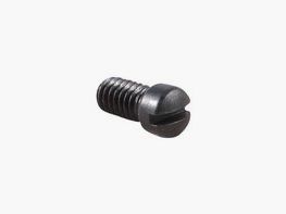 SMITH & WESSON Side Plate Screw, Round Head, Blue