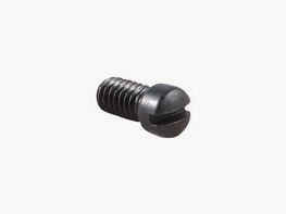 SMITH & WESSON Tornillo de Placa Lateral, Cabeza Redonda, Azul
