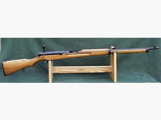 Arisaka Typ 38