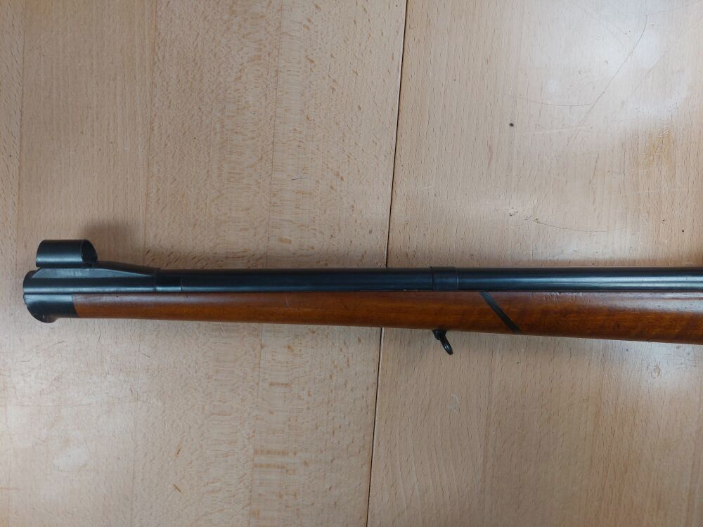 Anschütz, Ulm Enkelvoudige Lader