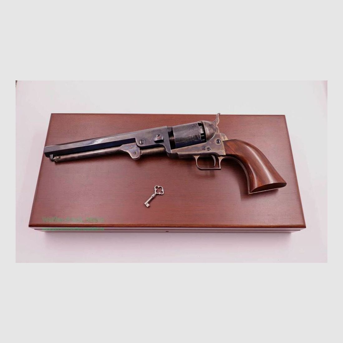 Italienisch - Divers Mod. Colt Navy 1851