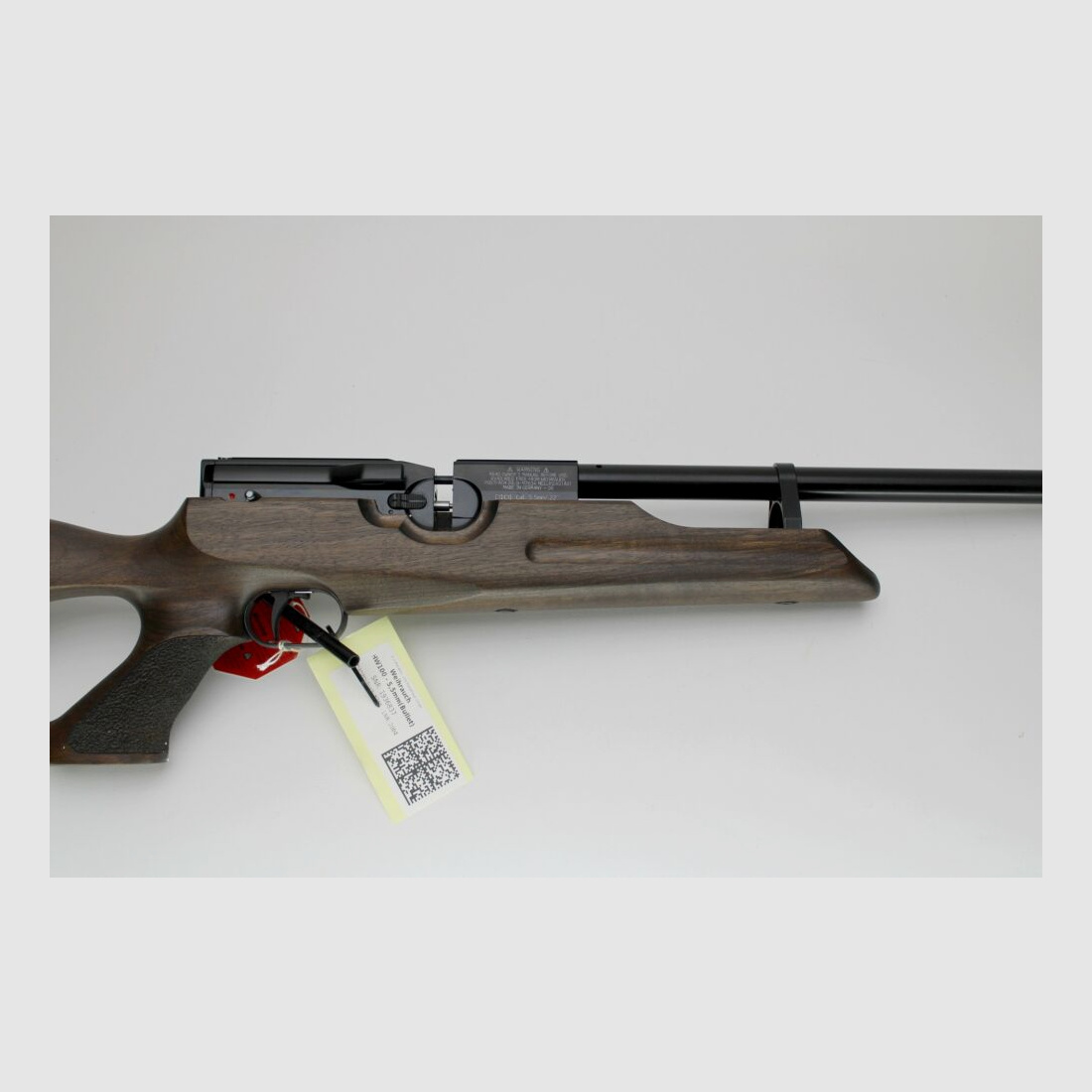 LG Luftgewehr HW100 TK FSB F.S.B FAC Kal. 5,5mm 35 JOULE 5,5mm Diabolo