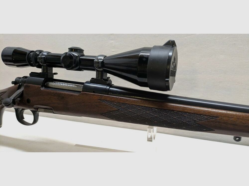 Remington 700, image 1 sur 6