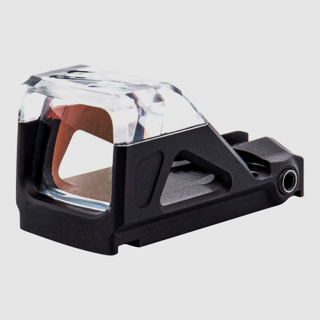 Shield Rotpunktvisier OMSsc OMSsc-8MOA 8 MOA Dot