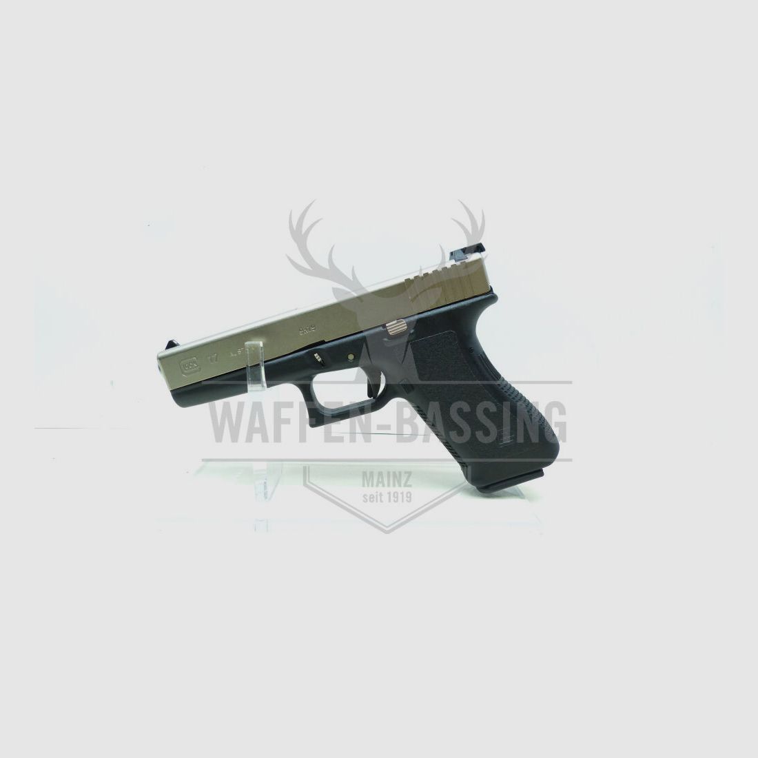 Glock	 17