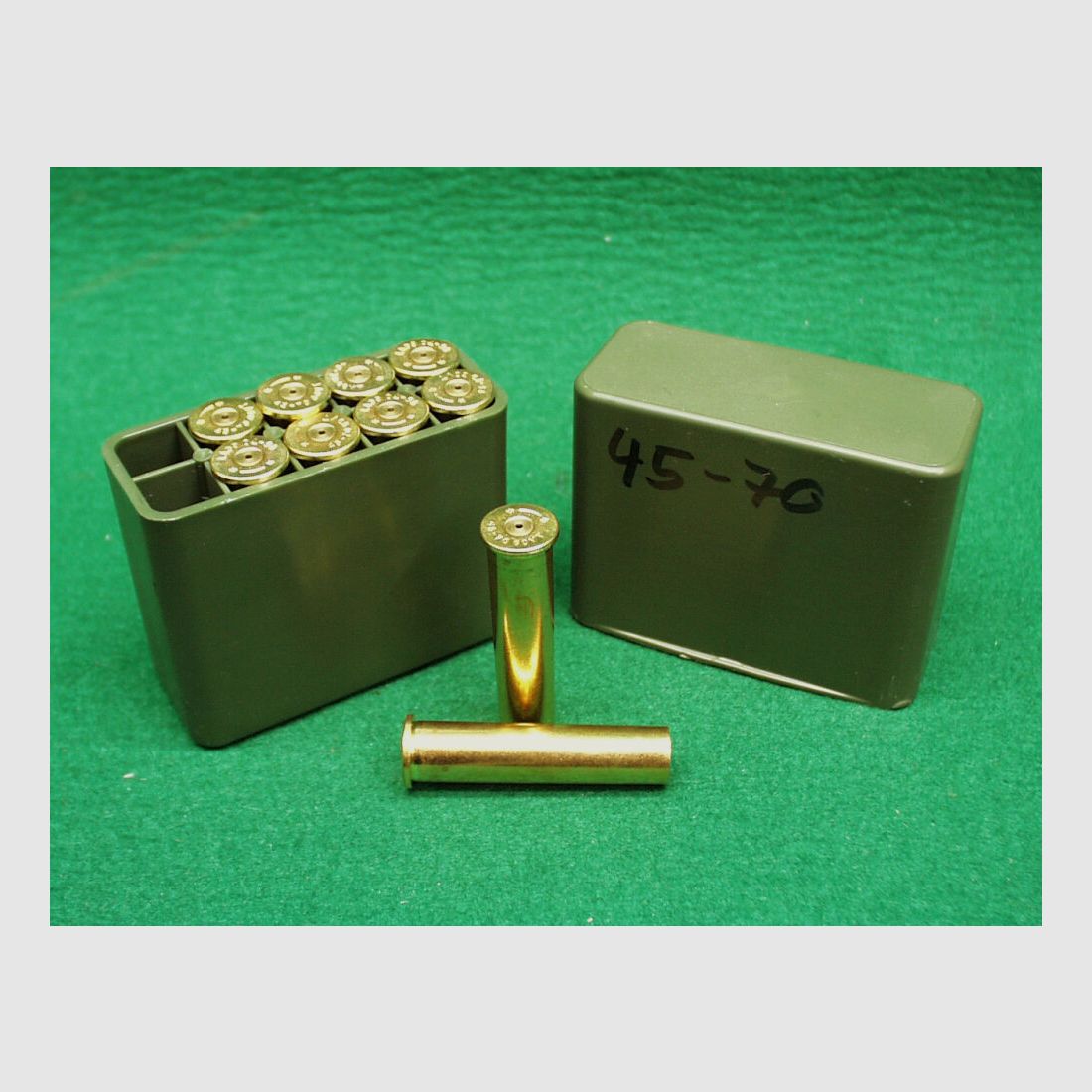 Carabine Pedersoli Saguaro Sharps 22" 45/70 Perk.