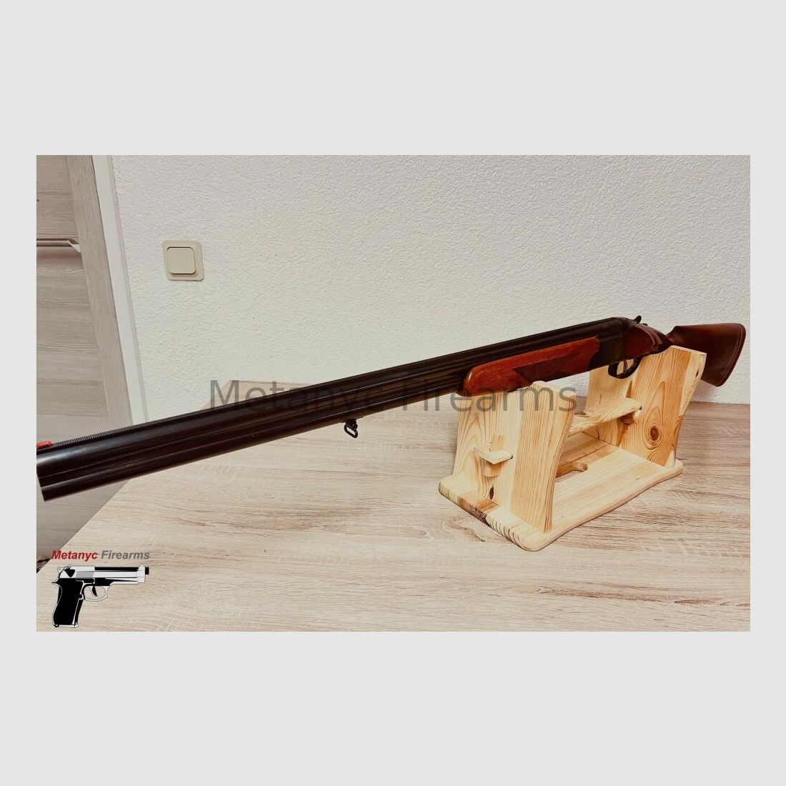 Beikal Modell "Tundra" 12/70