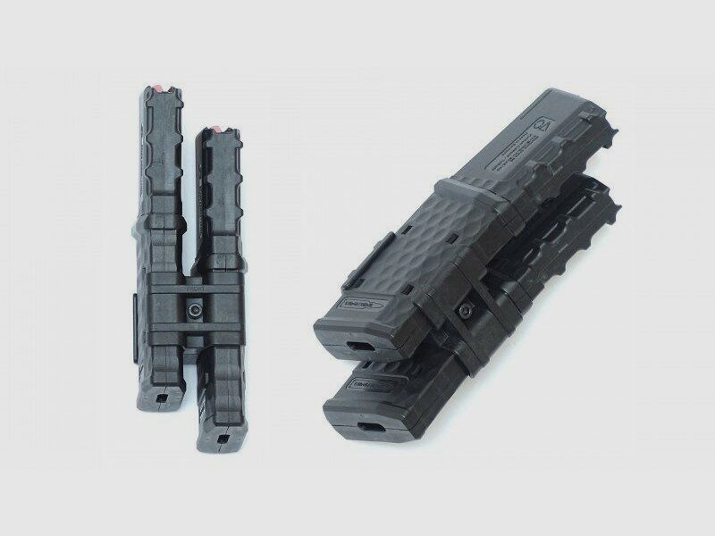 Oberland Arms OA Coupler de Magasin pour OA-Duty Mag / OA Active Mag, image 2 sur 3