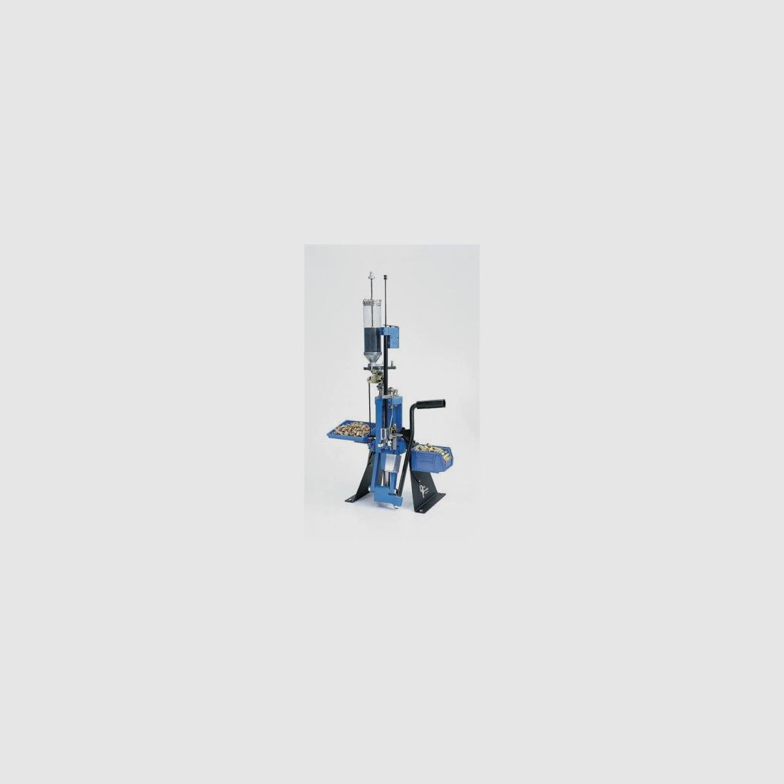 DILLON PRASA RL550 9MM BEZ DIESÓW