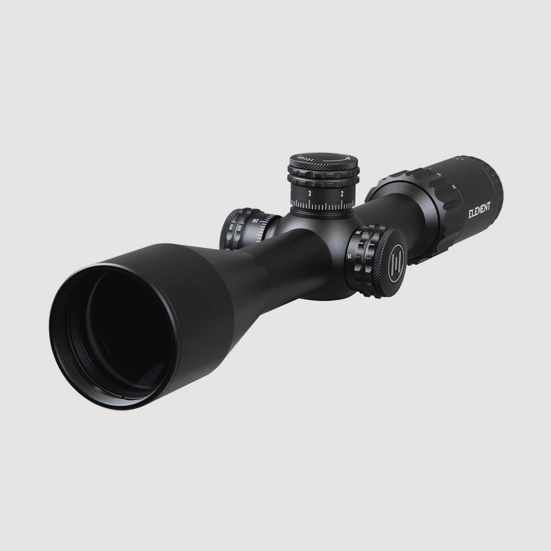 Element Optics Helix 6-24x50 Zielfernrohr