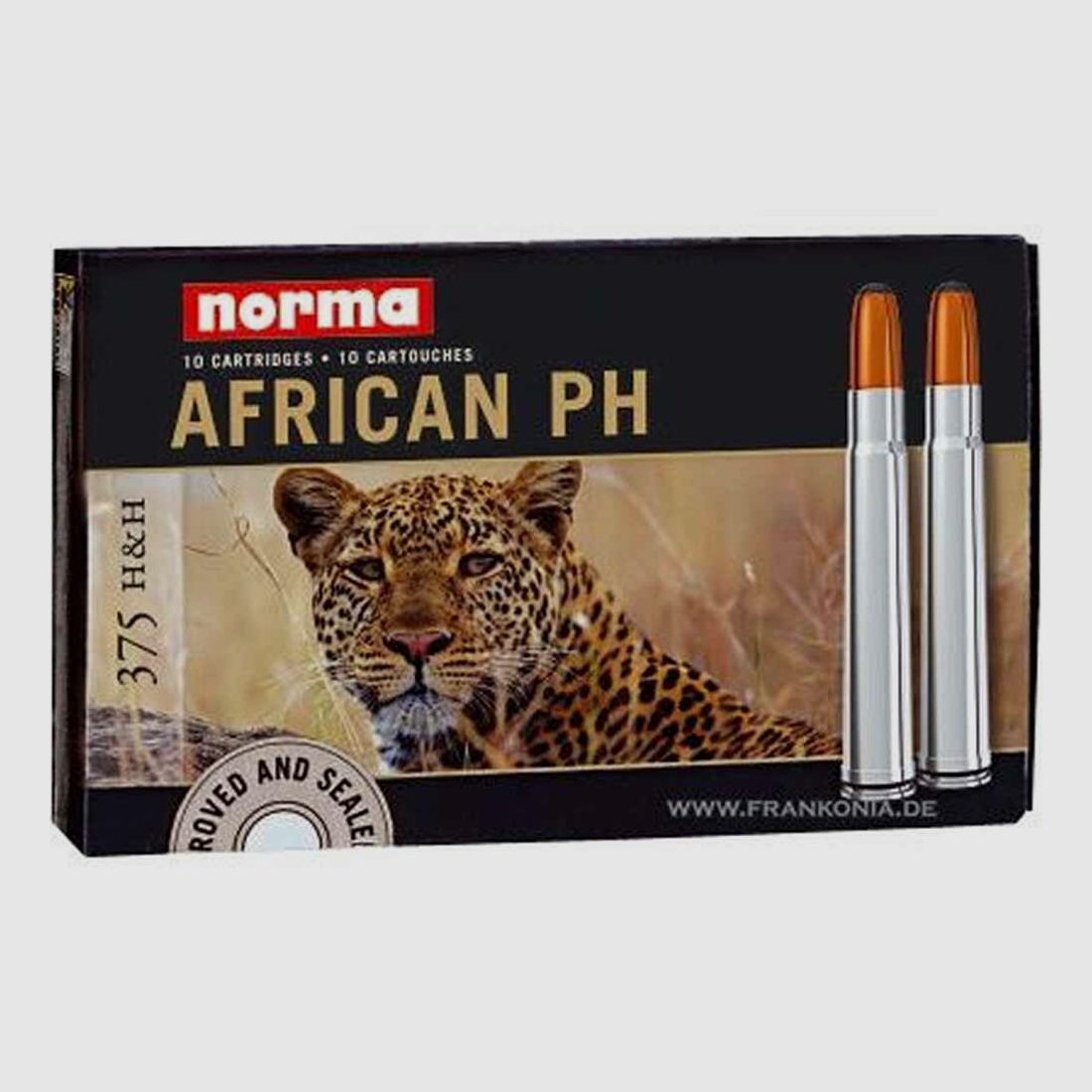 .404 Jeffrey Woodleigh TLM-round head 29.2g/450grs. Norma