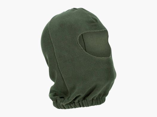 Mil-Tec Balaclava Fleece - Oliwkowy