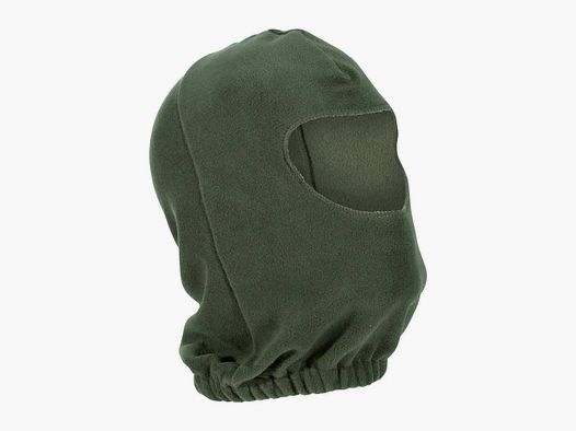 Mil-Tec Balaclava Fleece - Olijf