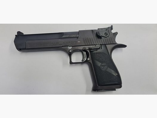 Israel Military Industries (I.M.I.) Desert Eagle