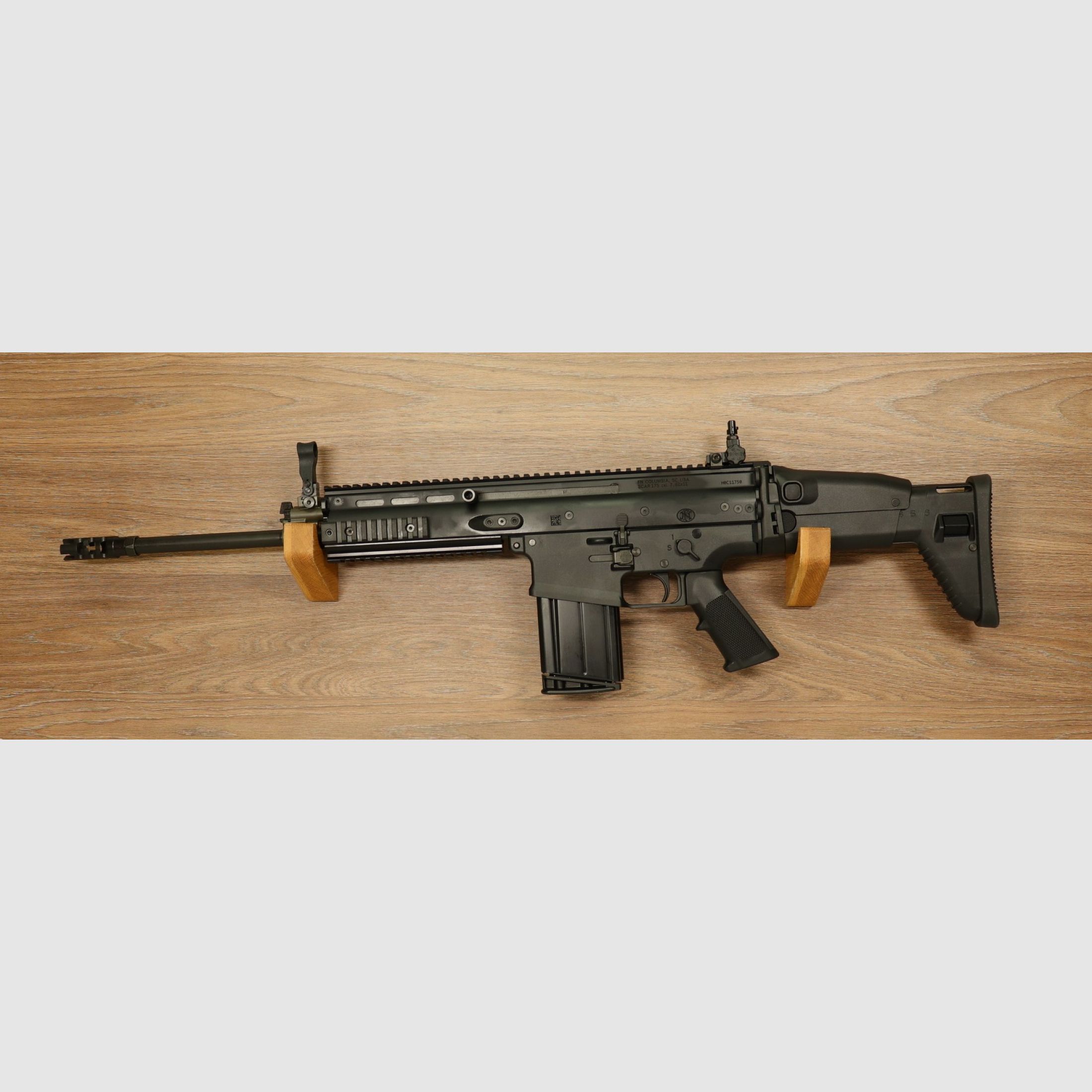 Scar 17S, Bild 2 von 2