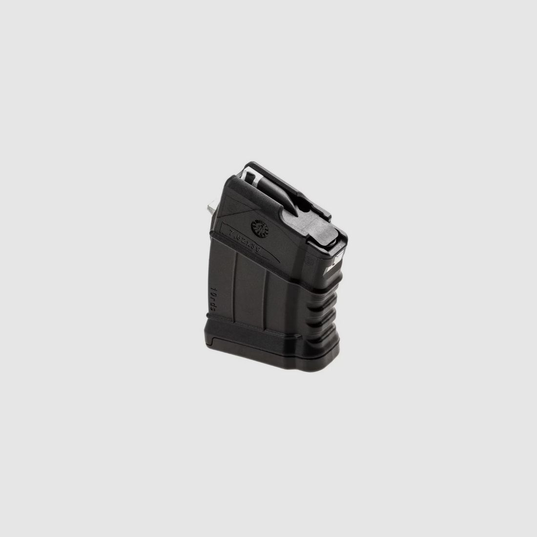 MAGAZIN AK556 10 SCHUSS FÜR AK KALIBER 223, Bild 1 von 2