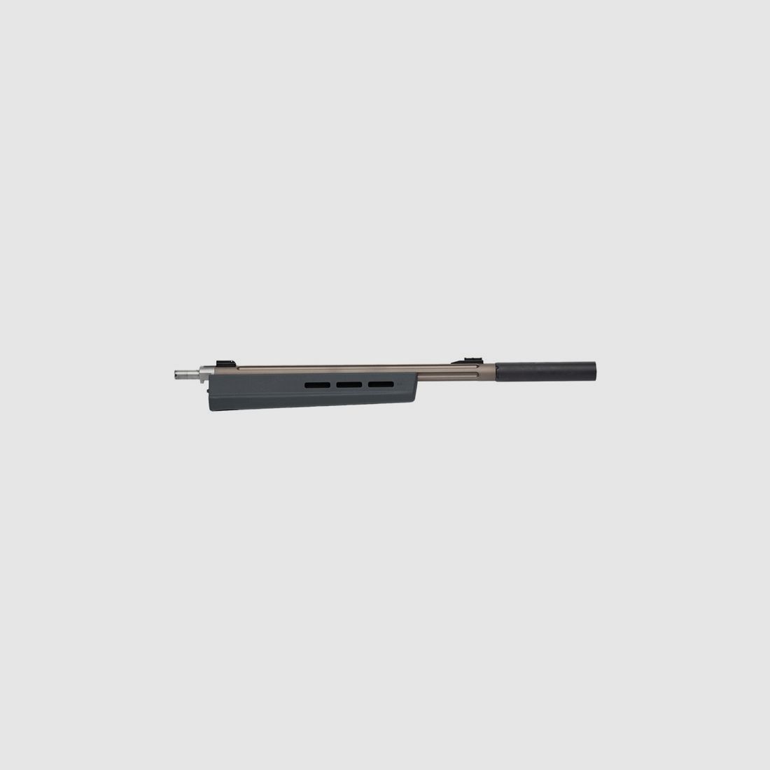 MAGPUL HUNTER X-22 TAKEDOWN PRZEDNI DLA RUGER 10/22 TAKEDOWN SZARY, zdjęcie 3 z 3