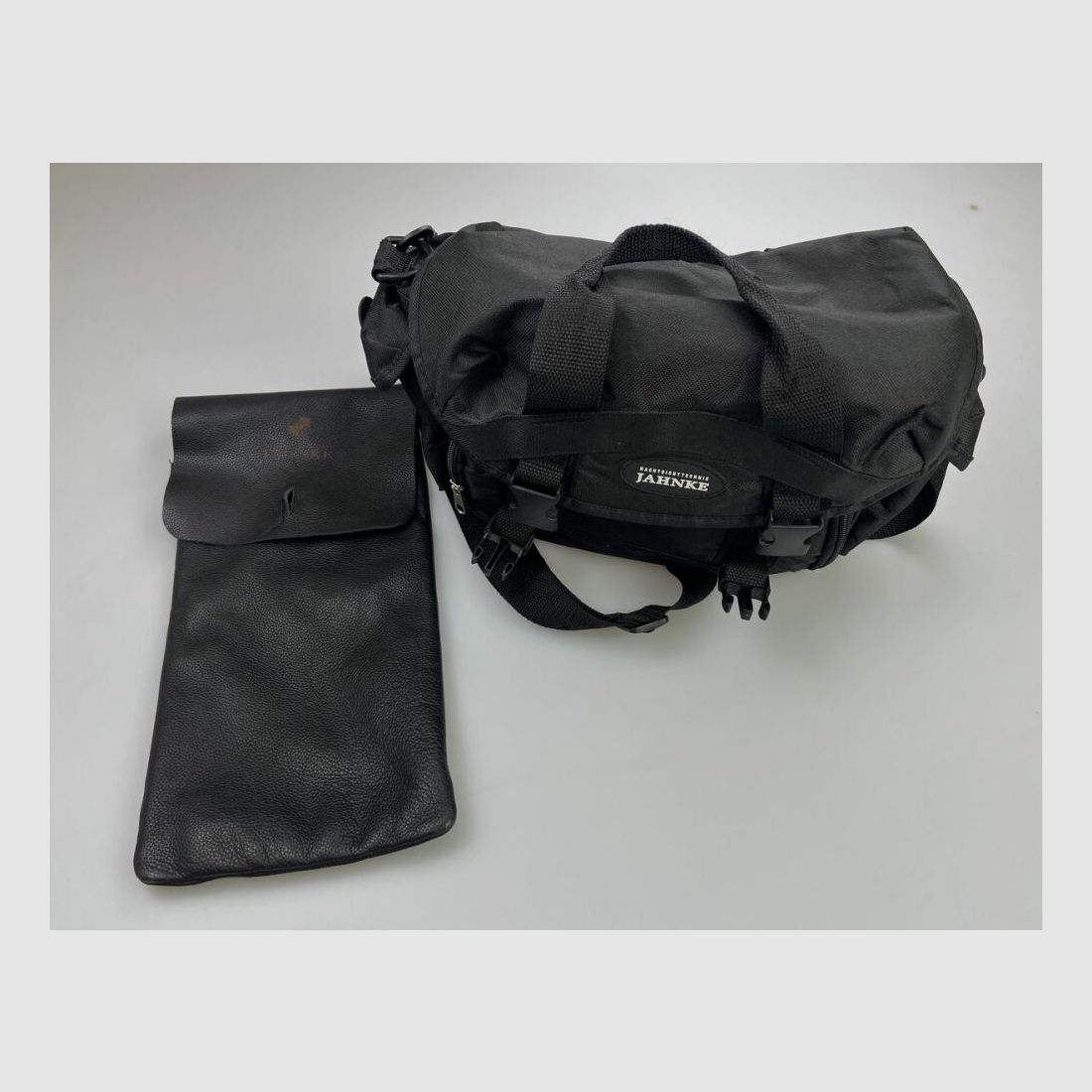 Jahnke DJ-8 NVS 1×48 Nachtsichtvorsatzgerät