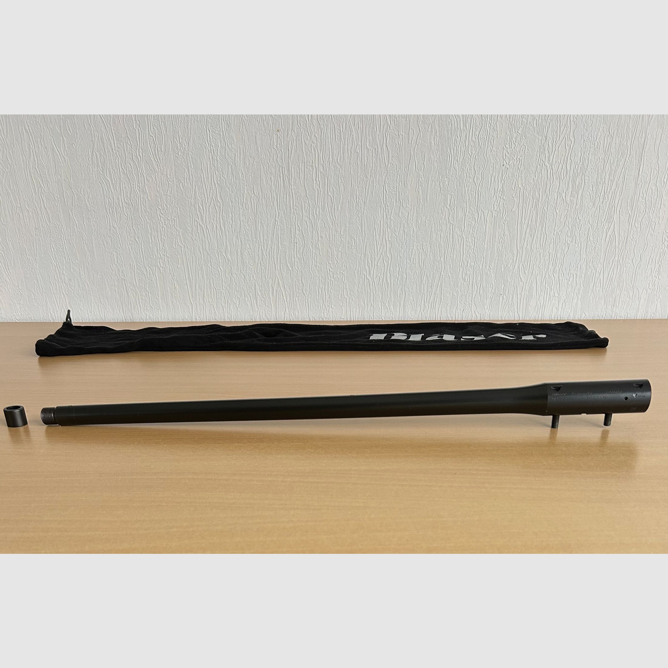 Blaser R8 Wechsellauf/Austauschlauf, 9,3 x 62, Semi Weight, im TOP Zustand