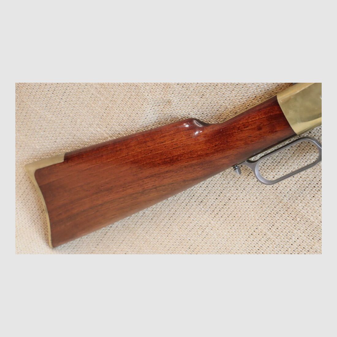 Hege-Uberti 1860 (Henry - Carbine) .44-40WCF