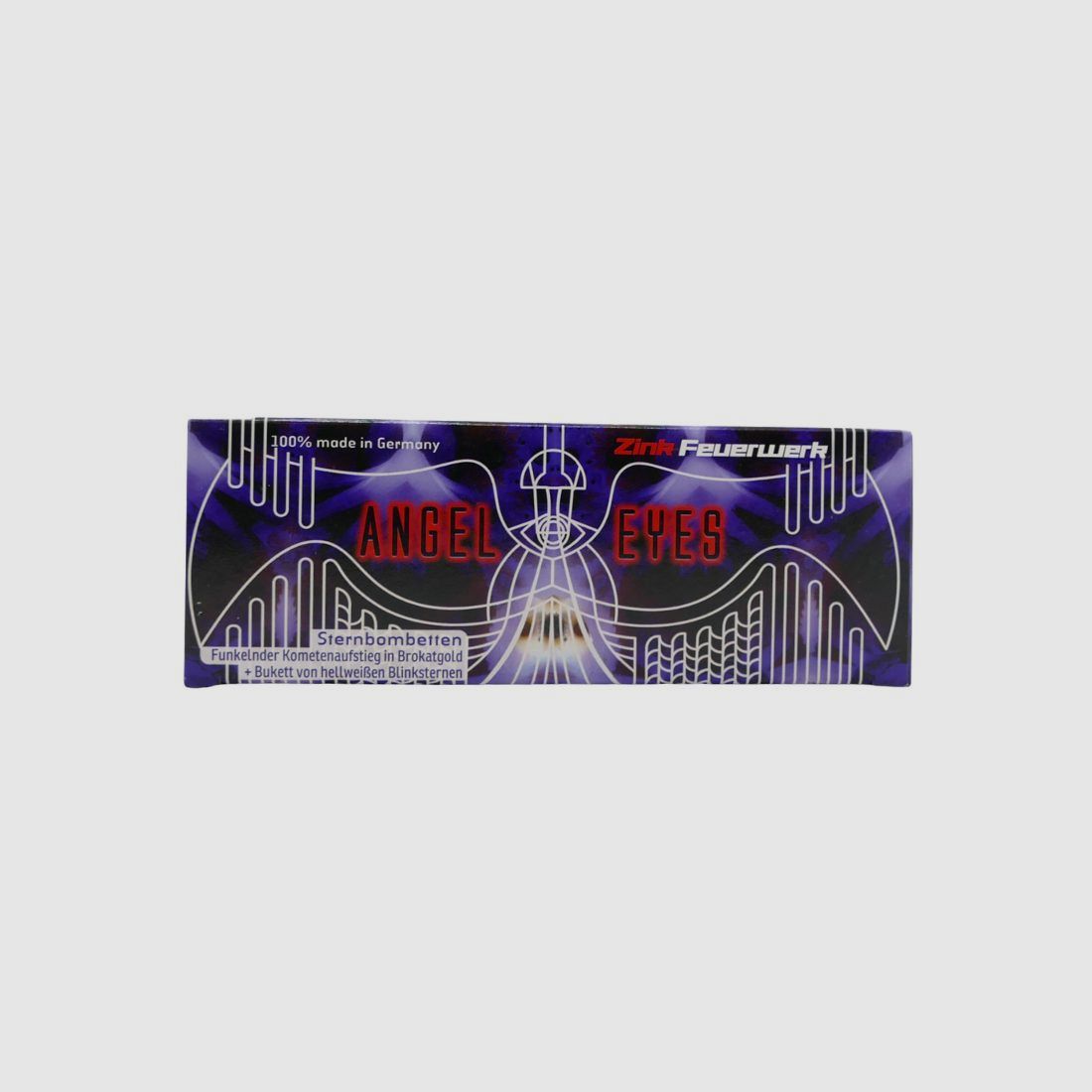 ESC Angel Eyes 20 Schuss Signalmunition