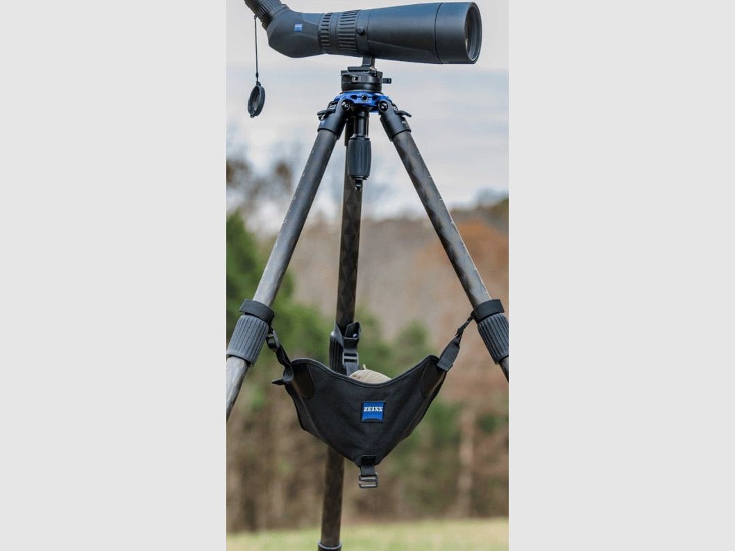 Accessoiretas voor statief ZEISS, afbeelding 2 van 2