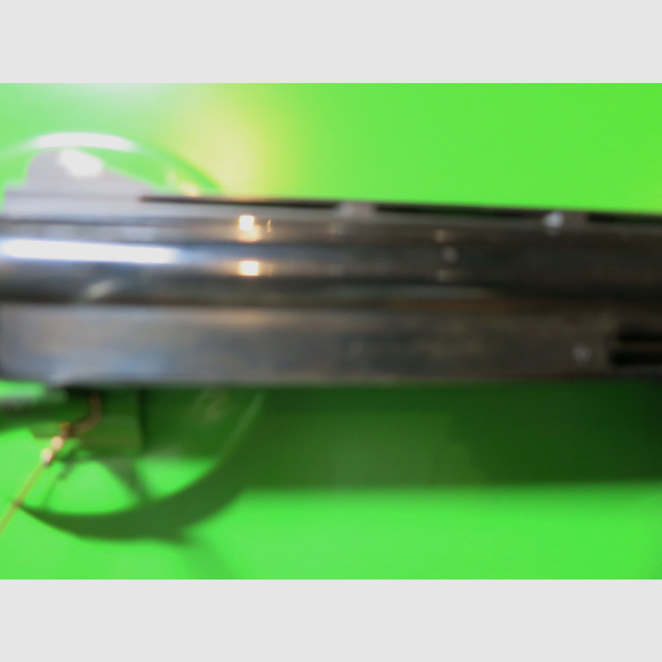  Revolver Dan Wesson Model 15 .357 Magnum, "Monson", Pistol Pak, 2,5"/4"/6"/8" Läufe   #63-