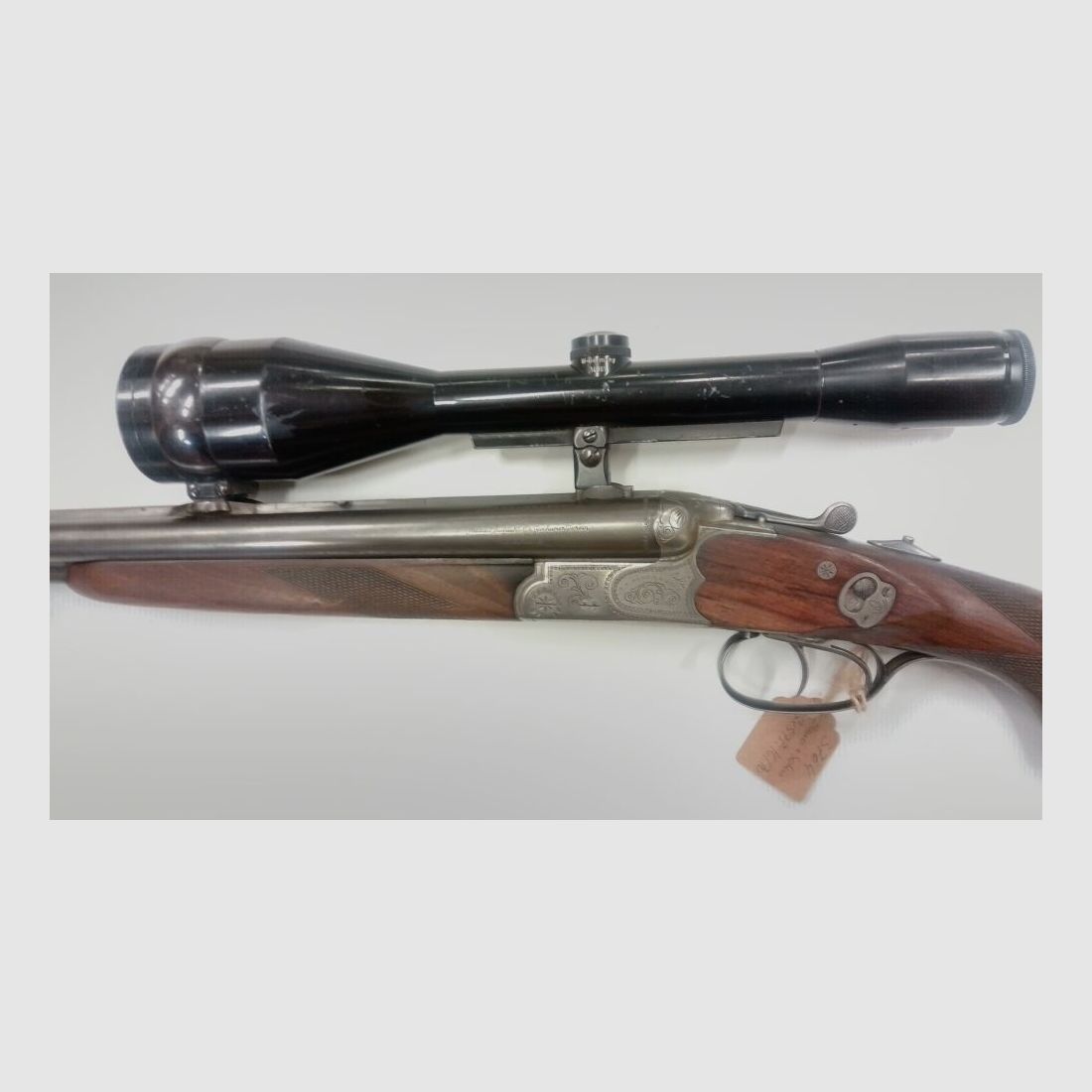 Sauer + Sohn