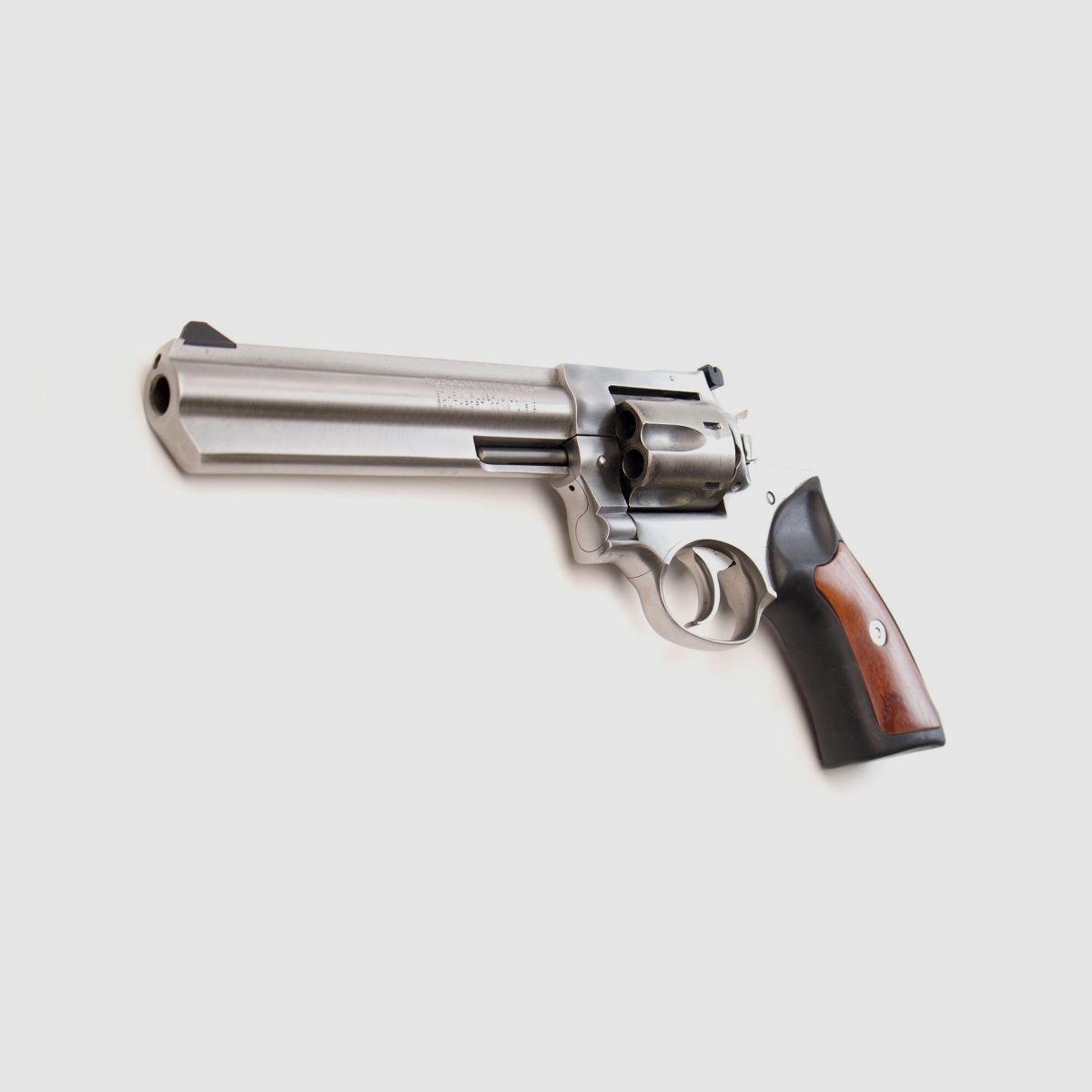 RUGER GP 100 Kal. 357 MAGNUM, Bild 8 von 9