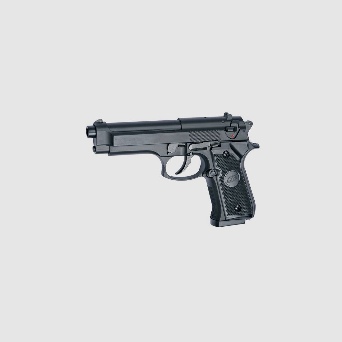 Pistola Airsoft ASG M92F HW 6mm, immagine 3 di 3