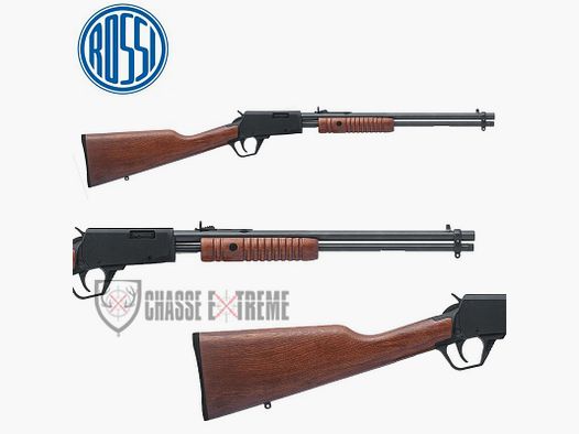 Rifle ROSSI Gallery Wood Cal. 22 Lr