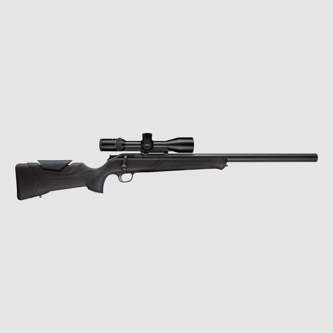 Blaser Group GmbH Blaser R8 Professional 2.0 Silence Schwarzbraun .308 Win LL42 + Blaser B2 3-18x50 iC S QDC+