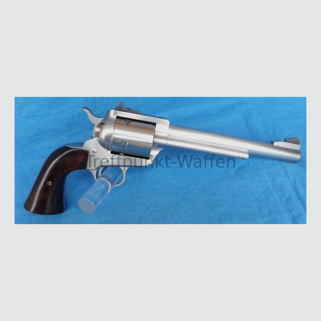 Freedom Arms	 Premium Grade