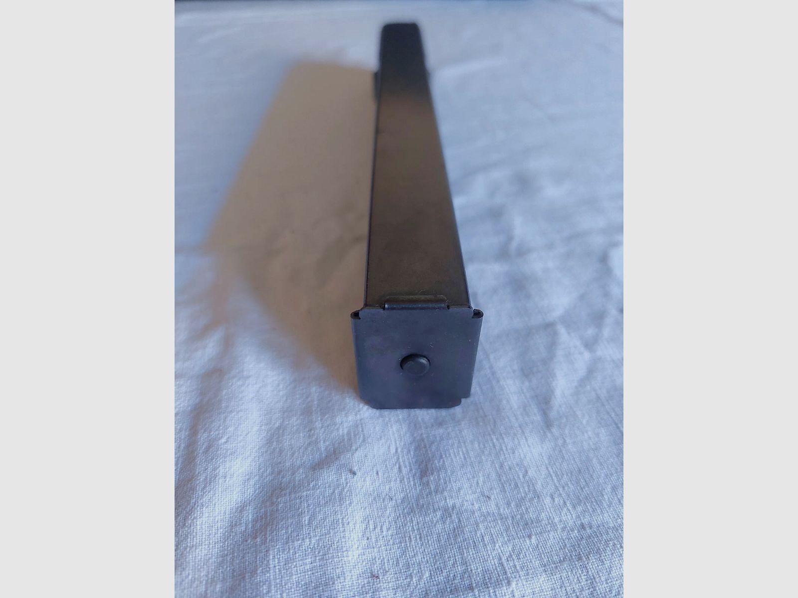 GSG MP40 9mm P.A.K + accessories