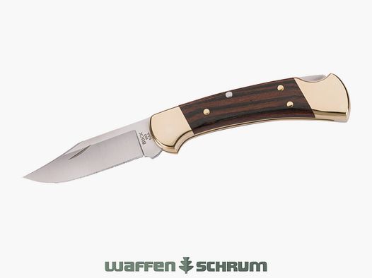 Buck Klappmesser Buck Ranger 112