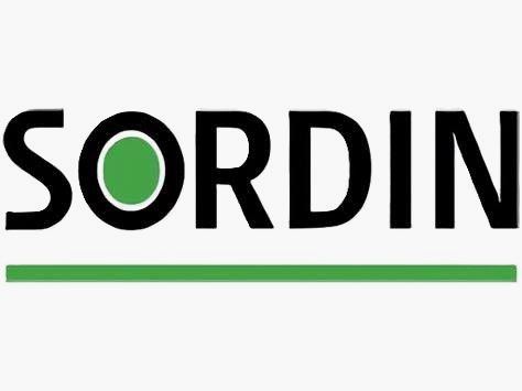 Zestaw zawieszenia Sordin Sypreme X2/T2 na szyję