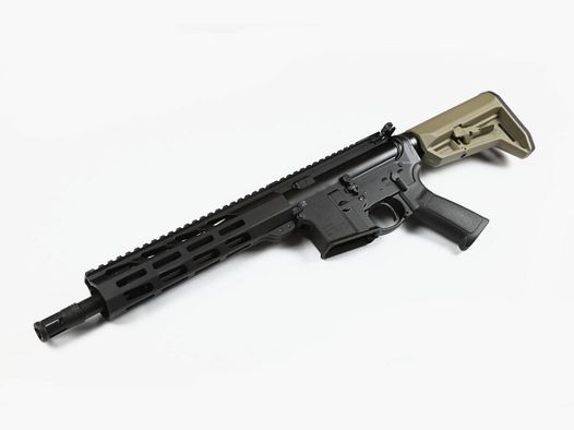 Ruger AR-556 SB Tactical