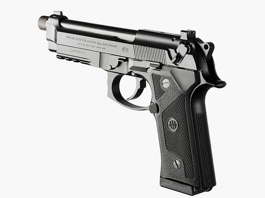 Beretta M9A3 Grigio/Nero – 9mm Para
