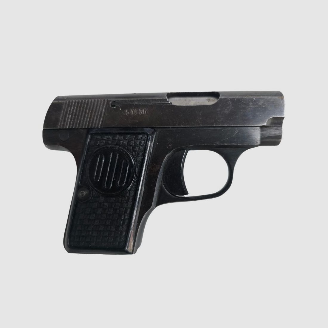 pistola DUO usata, condizione: Usato, immagine 1 di 2