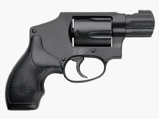 Smith & Wesson M&P 340