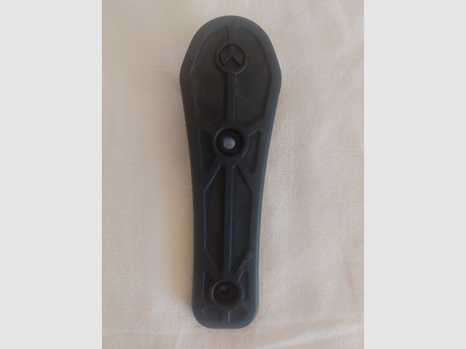 Magpul Schaftkappe / Almohadilla de goma mejorada 70 CTR/MOE