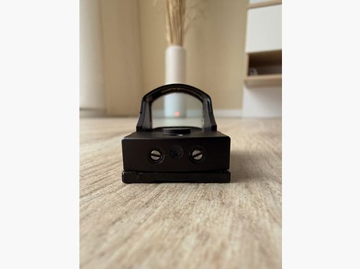 Noblex Sight II plus IPSC