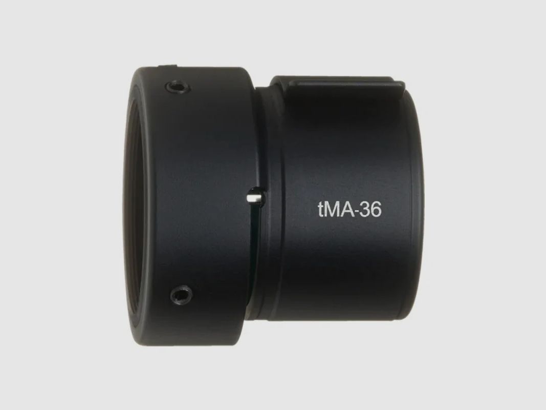 Thermal imaging clip-on adapter Swarovski TMA-36