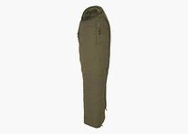 Carinthia Carinthia Schlafsack Wilderness - L / Links