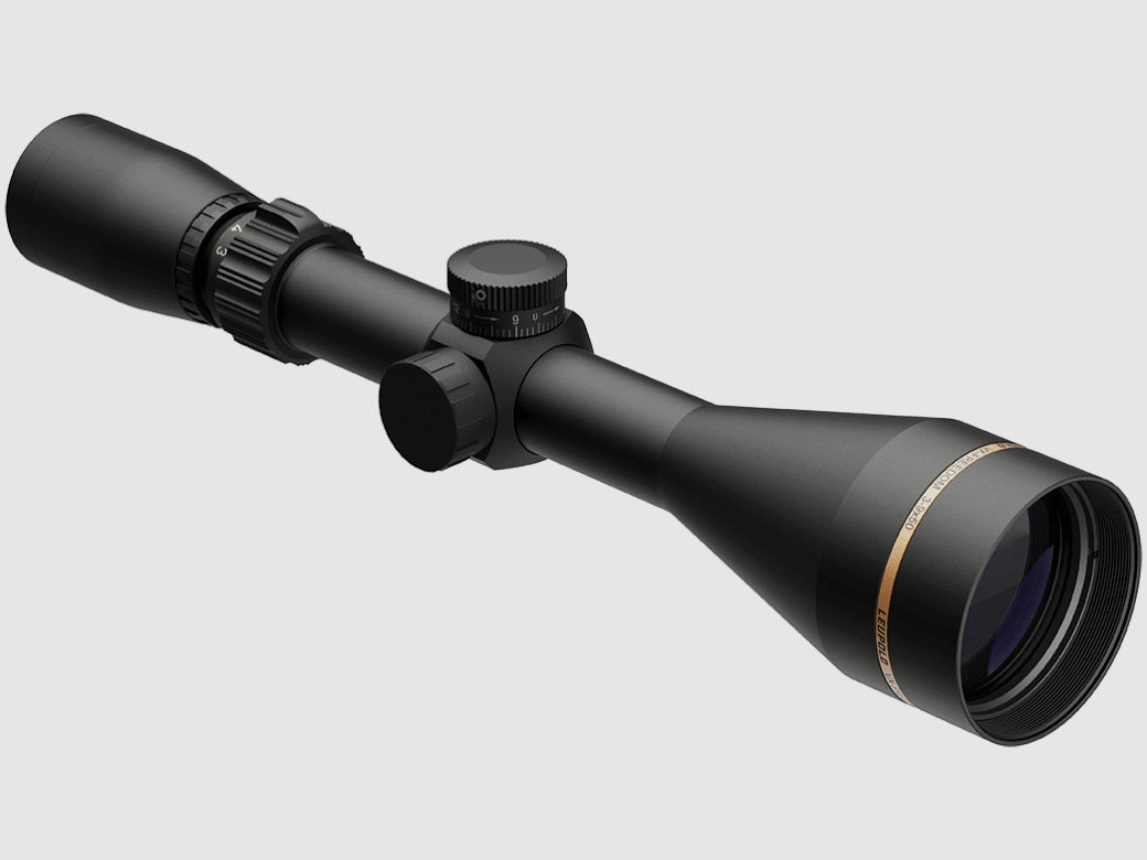 Leupold VX-Freedom 3-9x50