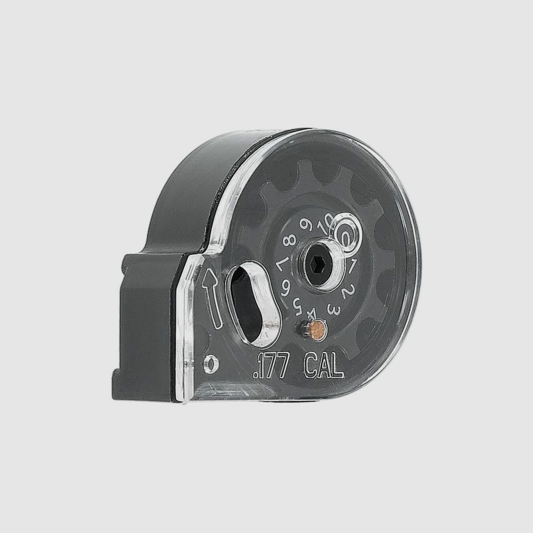 Magazin für Büchse UX Iconix Kaliber 4,5mm