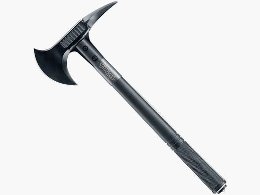 <h2>Hacha Tomahawk Walther</h2>