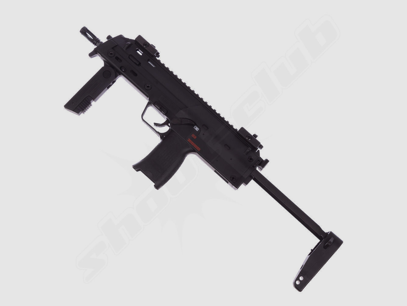 VFC H&K MP7 A1 Softair Gewehr 6mm Gas Blow Back - 1,3J